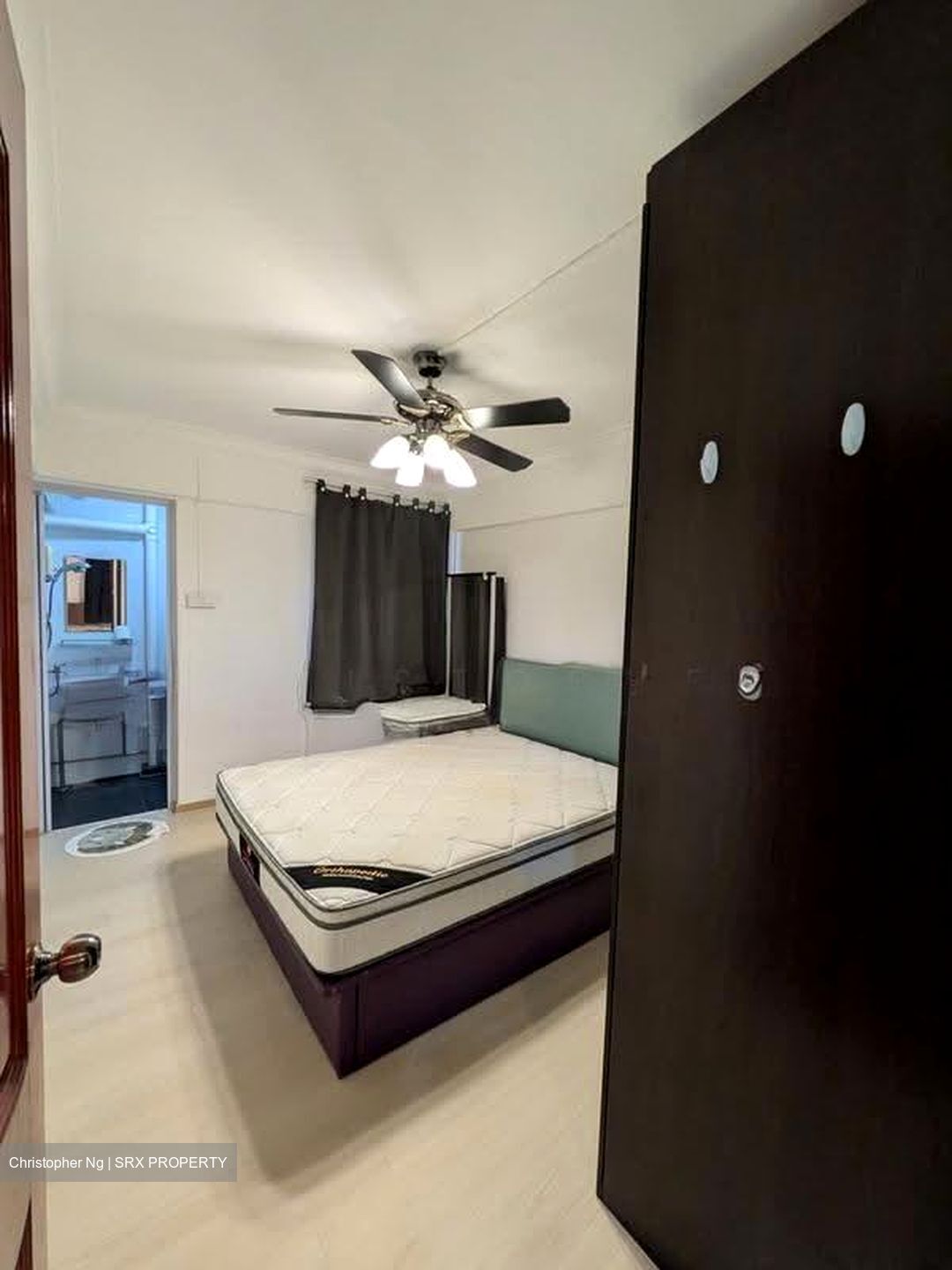 Blk 130 Yio Chu Kang Ville (Ang Mo Kio), HDB 3 Rooms #608009951